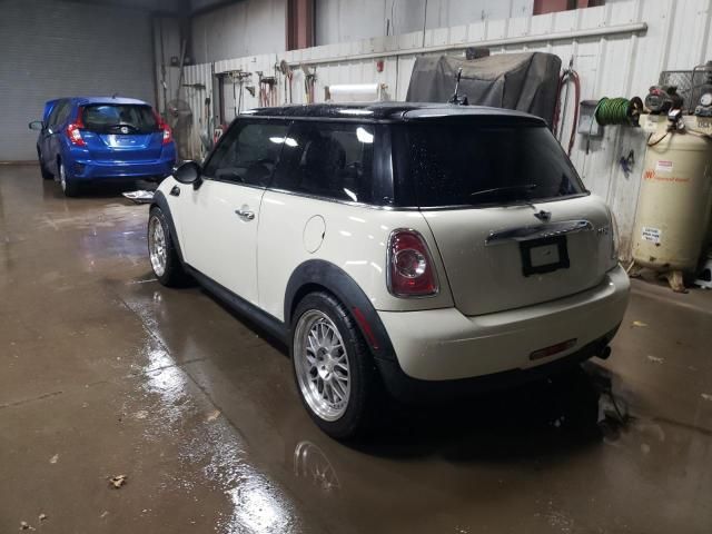 2011 Mini Cooper