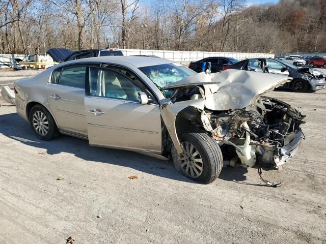 2007 Buick Lucerne CX