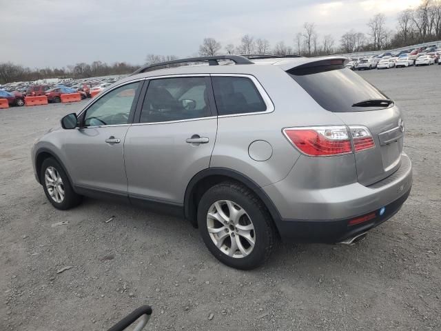 2011 Mazda CX-9