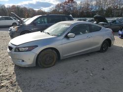 Honda salvage cars for sale: 2008 Honda Accord EXL