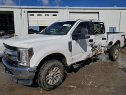 Ford f250 salvage cars for sale: 2019 Ford F250 Super Duty