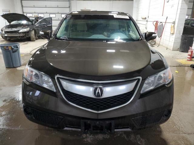 2014 Acura RDX