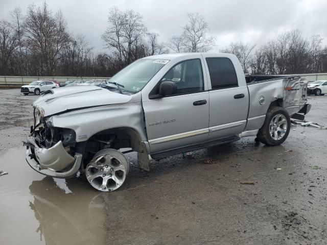 2004 Dodge RAM 1500 ST