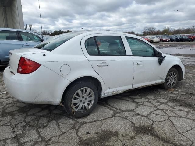 2010 Chevrolet Cobalt LS