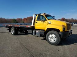 GMC c/k/r1500 salvage cars for sale: 1998 GMC C-SERIES C7H042