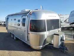 Airstream salvage cars for sale: 2016 Airstream Camper