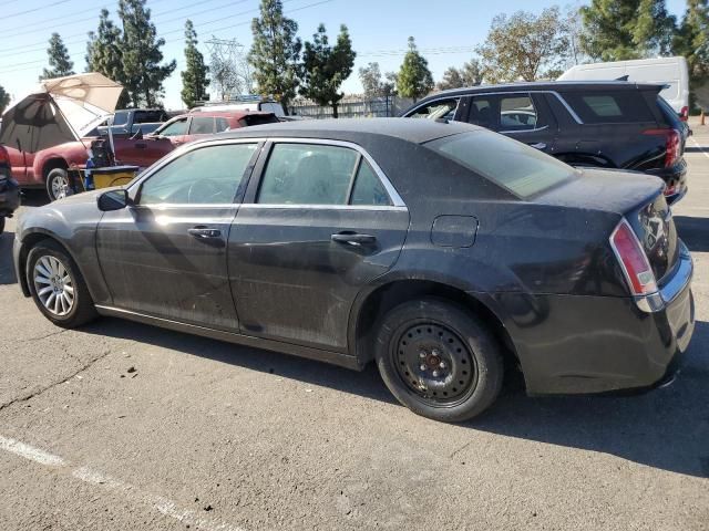 2014 Chrysler 300