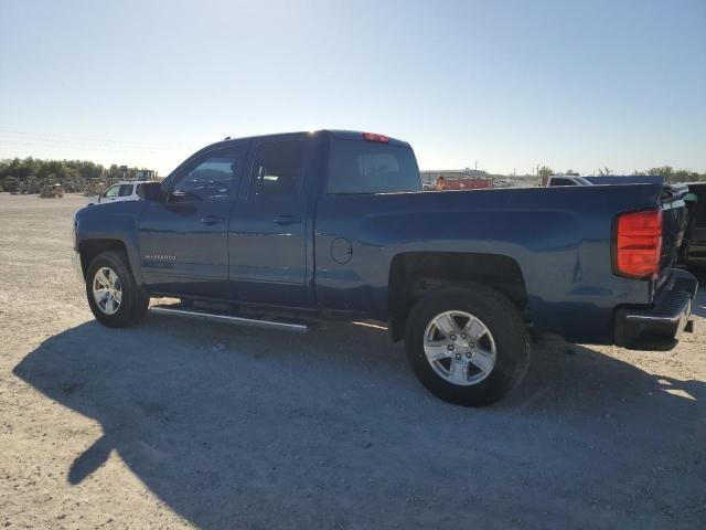 2016 Chevrolet Silverado C1500 LT