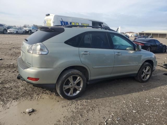 2006 Lexus RX 400