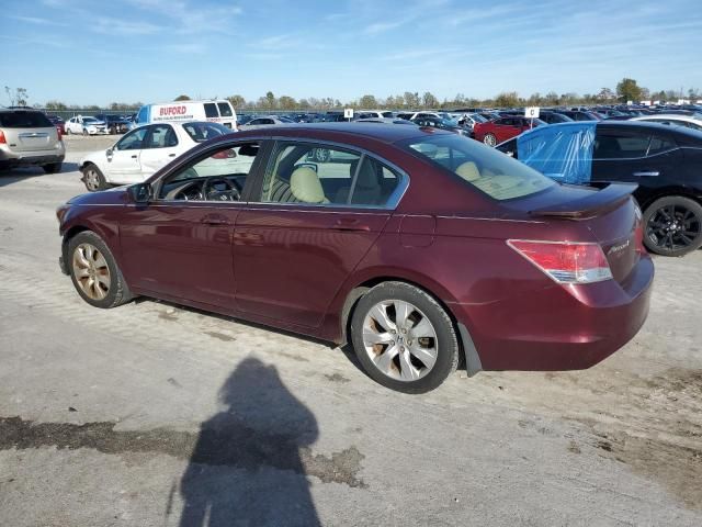 2010 Honda Accord EXL