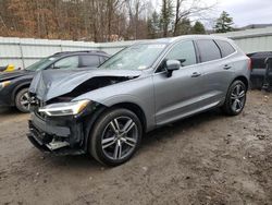 Volvo xc60 salvage cars for sale: 2019 Volvo XC60 T5