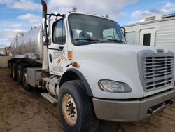 Freightliner salvage cars for sale: 2006 Freightliner M2 112 Medium Duty