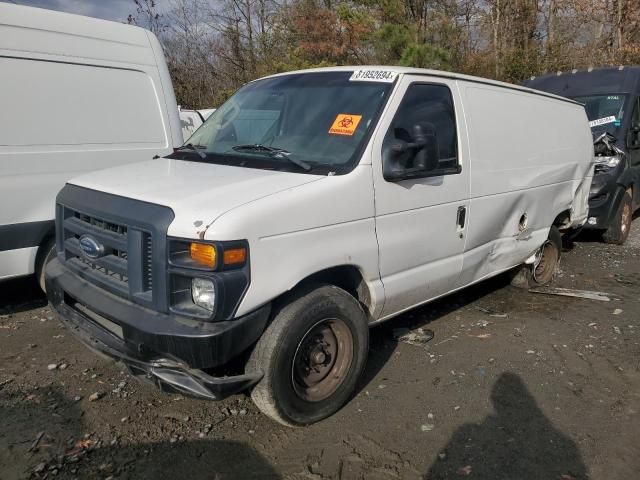 2013 Ford Econoline E250 Van