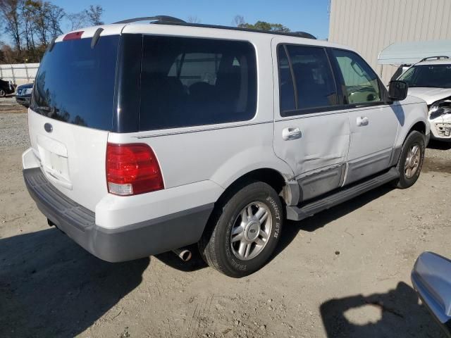 2004 Ford Expedition XLT