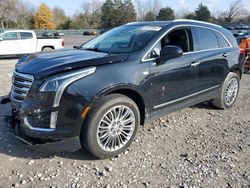 2017 Cadillac XT5 Luxury for sale in Madisonville, TN