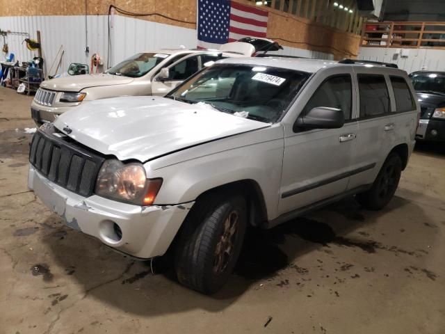 2007 Jeep Grand Cherokee Laredo