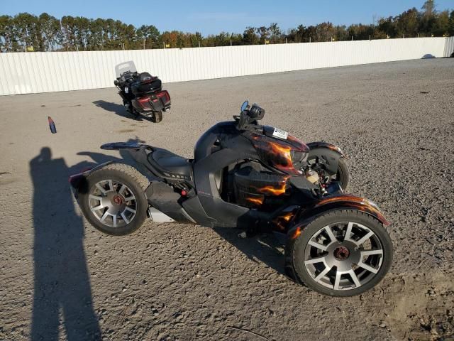 2020 Can-Am Ryker Rally Edition