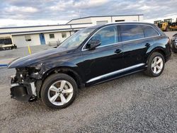 Audi q7 salvage cars for sale: 2022 Audi Q7 Premium