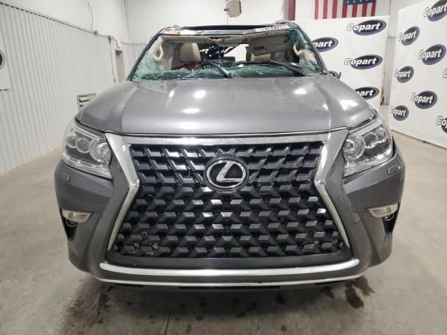 2015 Lexus GX 460 Premium