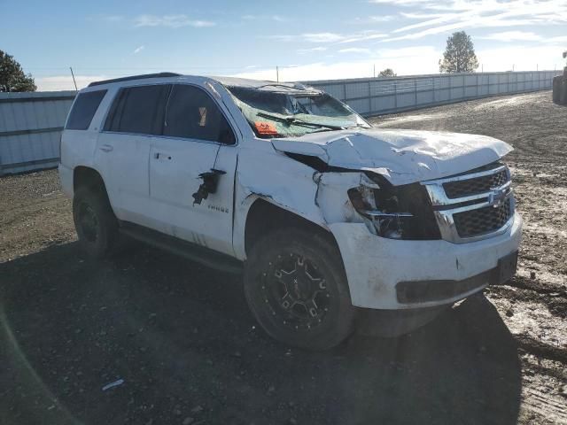 2015 Chevrolet Tahoe K1500 LT