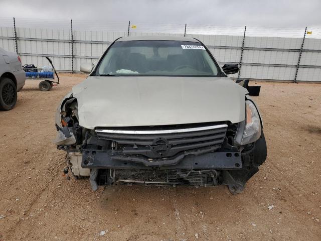 2009 Nissan Altima 2.5