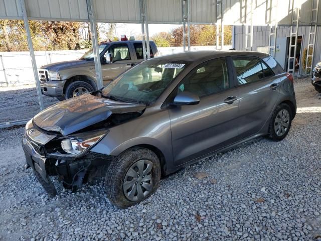 2019 KIA Rio S