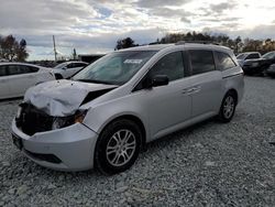 Honda Vehiculos salvage en venta: 2011 Honda Odyssey EXL