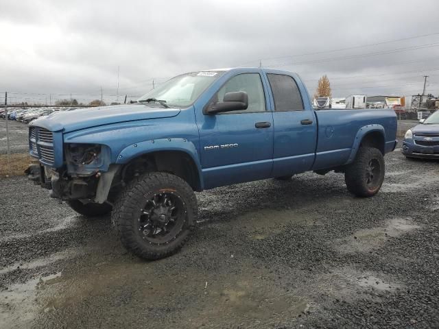 2004 Dodge RAM 2500 ST