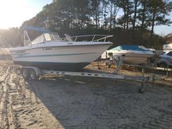 Hydra Sport salvage cars for sale: 1997 Hydra Sport 1880 OC