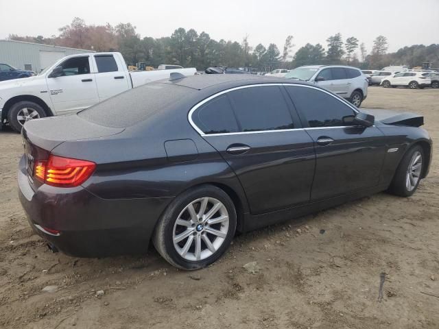 2014 BMW 535 XI