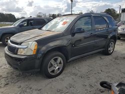 Chevrolet Equinox salvage cars for sale: 2008 Chevrolet Equinox LT