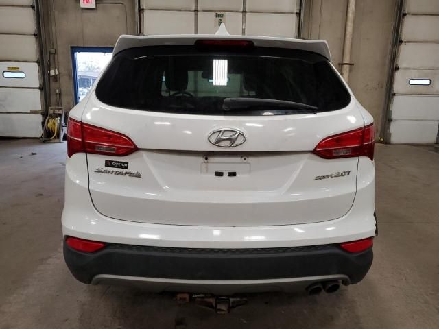 2014 Hyundai Santa FE Sport