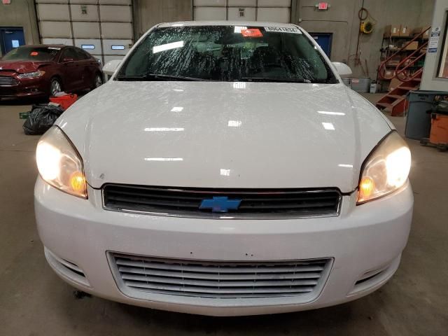 2007 Chevrolet Impala LS