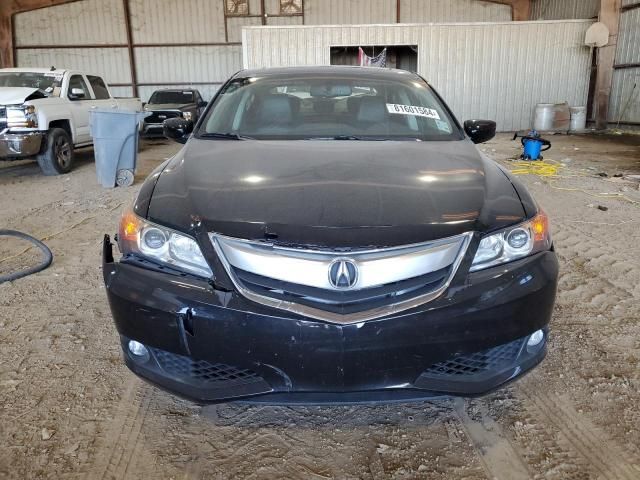 2013 Acura ILX 20 Tech