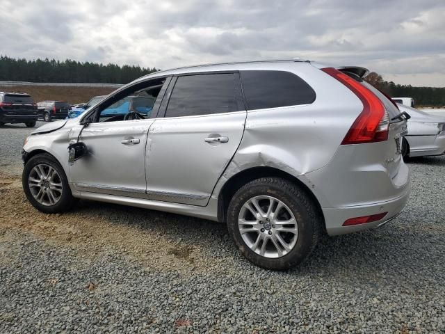 2015 Volvo XC60 T5 Premier