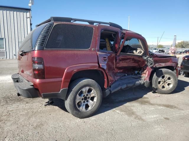 2003 Chevrolet Tahoe K1500