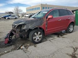 Saturn salvage cars for sale: 2010 Saturn Vue XR