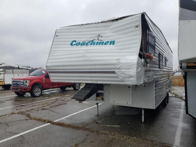 1997 Coachmen Catalina