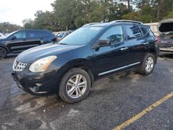 2012 Nissan Rogue S en venta en Eight Mile, AL