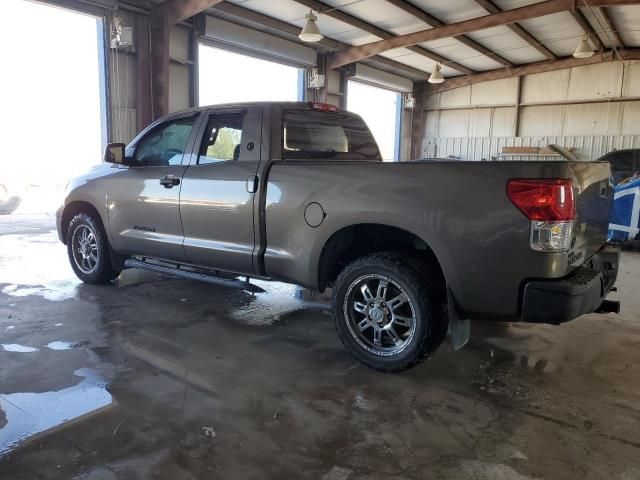 2012 Toyota Tundra Double Cab SR5