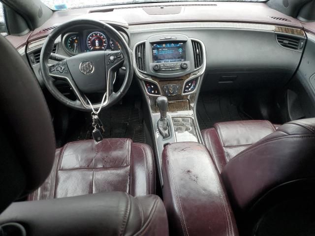 2014 Buick Lacrosse Premium