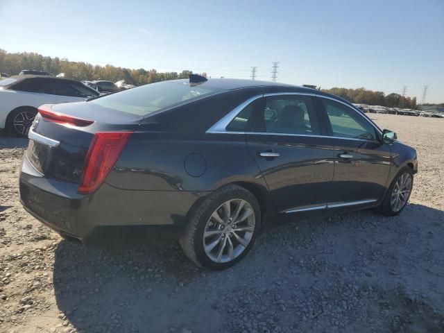 2015 Cadillac XTS Luxury Collection