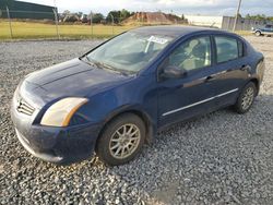 Nissan Sentra 2.0 salvage cars for sale: 2010 Nissan Sentra 2.0