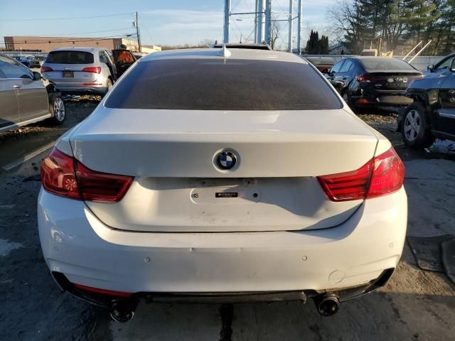 2019 BMW 430XI