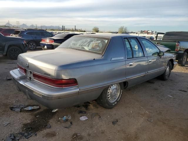 1994 Buick Roadmaster