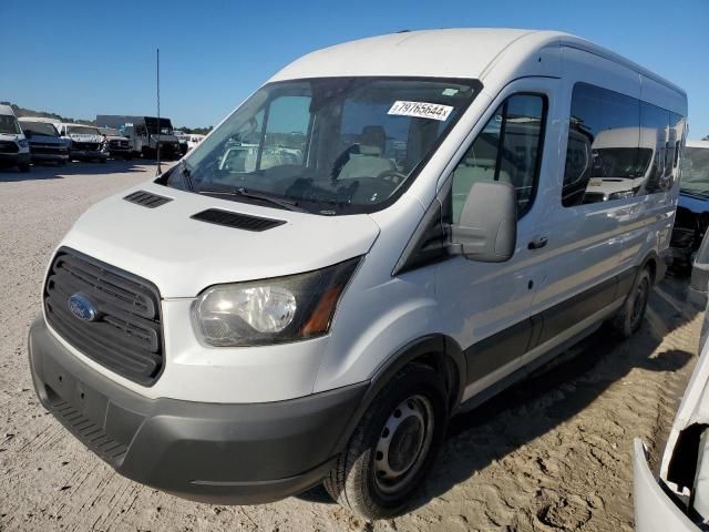 2018 Ford Transit T-350