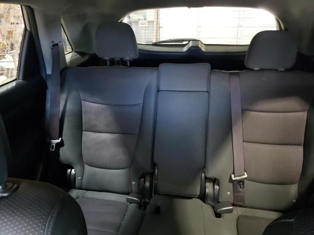 2011 KIA Sorento Base