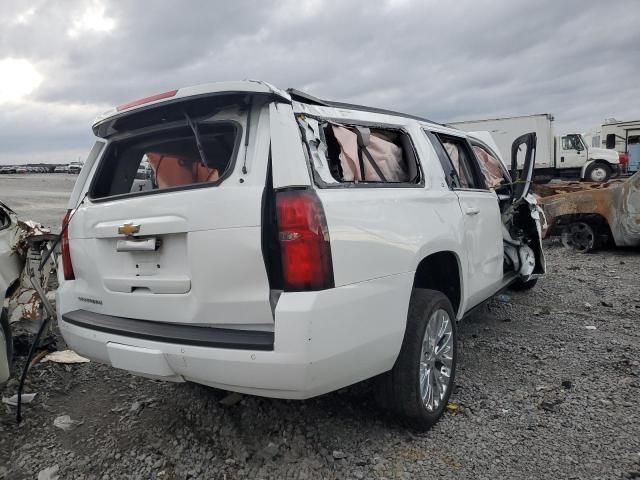 2019 Chevrolet Suburban C1500 LT