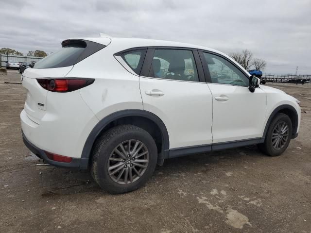 2018 Mazda CX-5 Sport