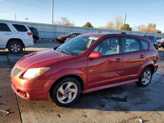 2006 Pontiac Vibe